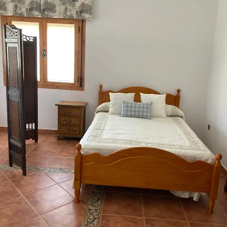 Villa Casa El Sol à Mota Del Cuervo Extérieur photo