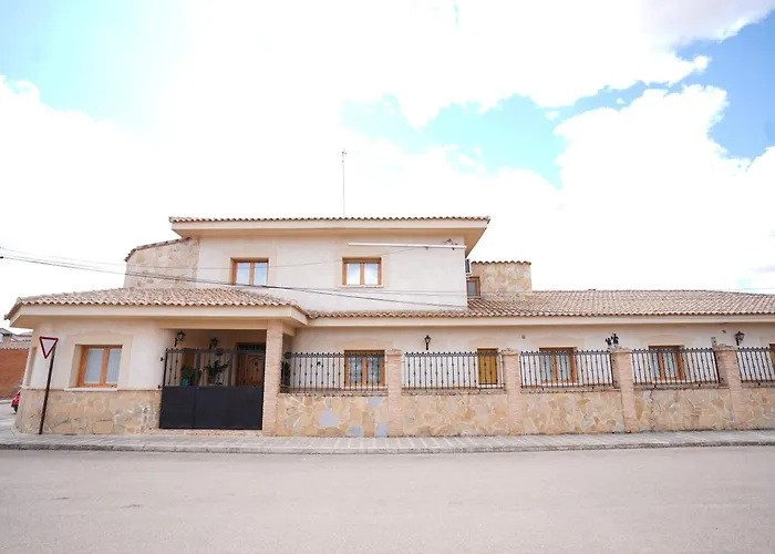 Casa El Sol