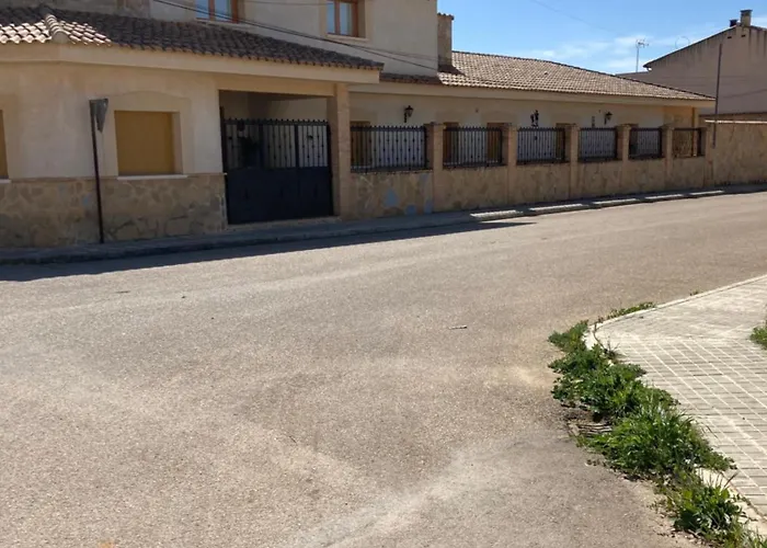 Casa El Sol