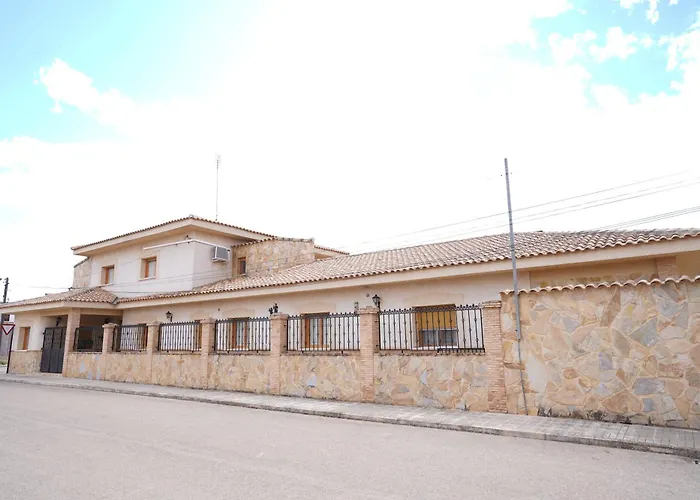 Casa El Sol