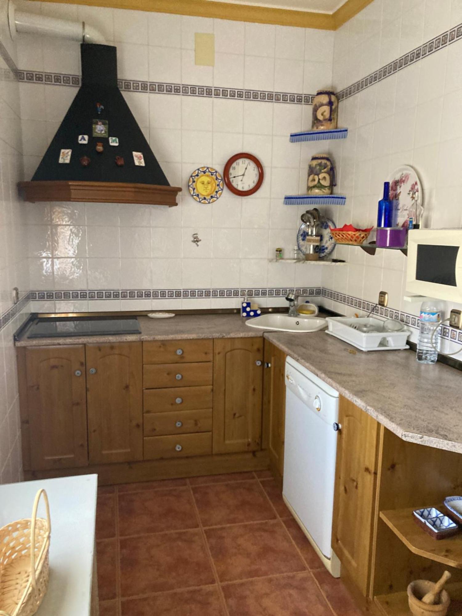 Casa El Sol Casa de Férias