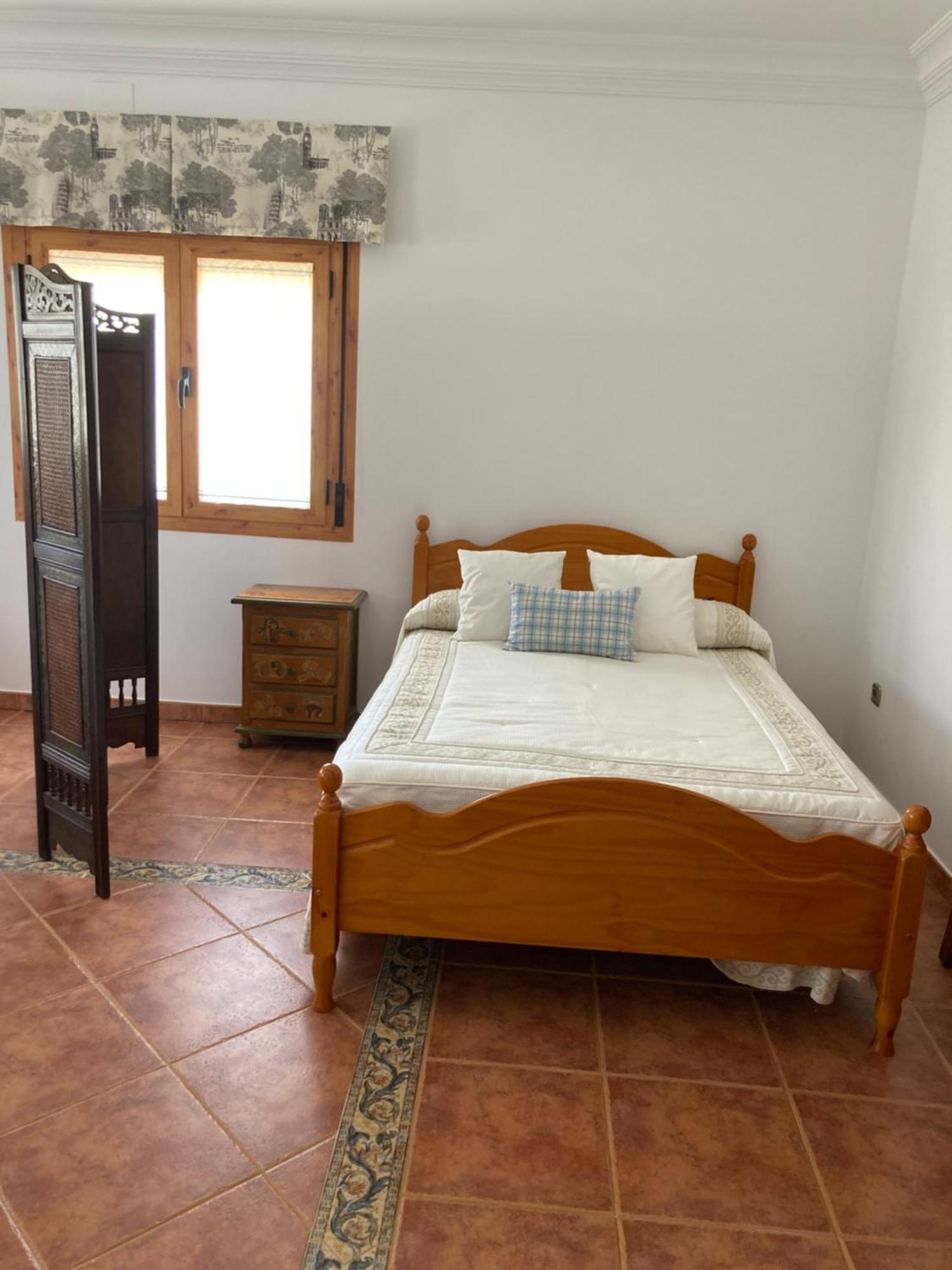 Casa El Sol Casa de Férias Mota Del Cuervo