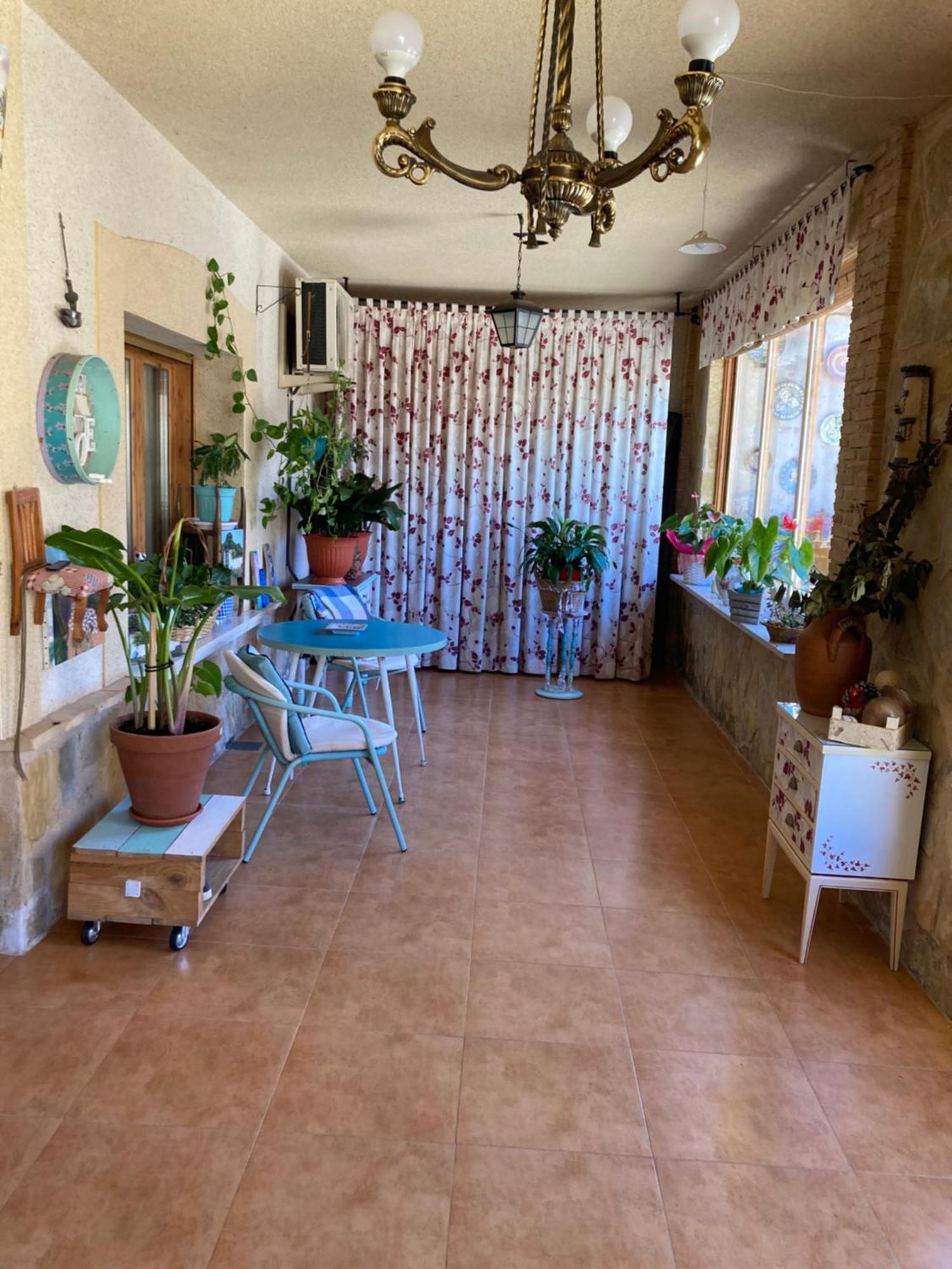 Hébergement de vacances Casa El Sol *