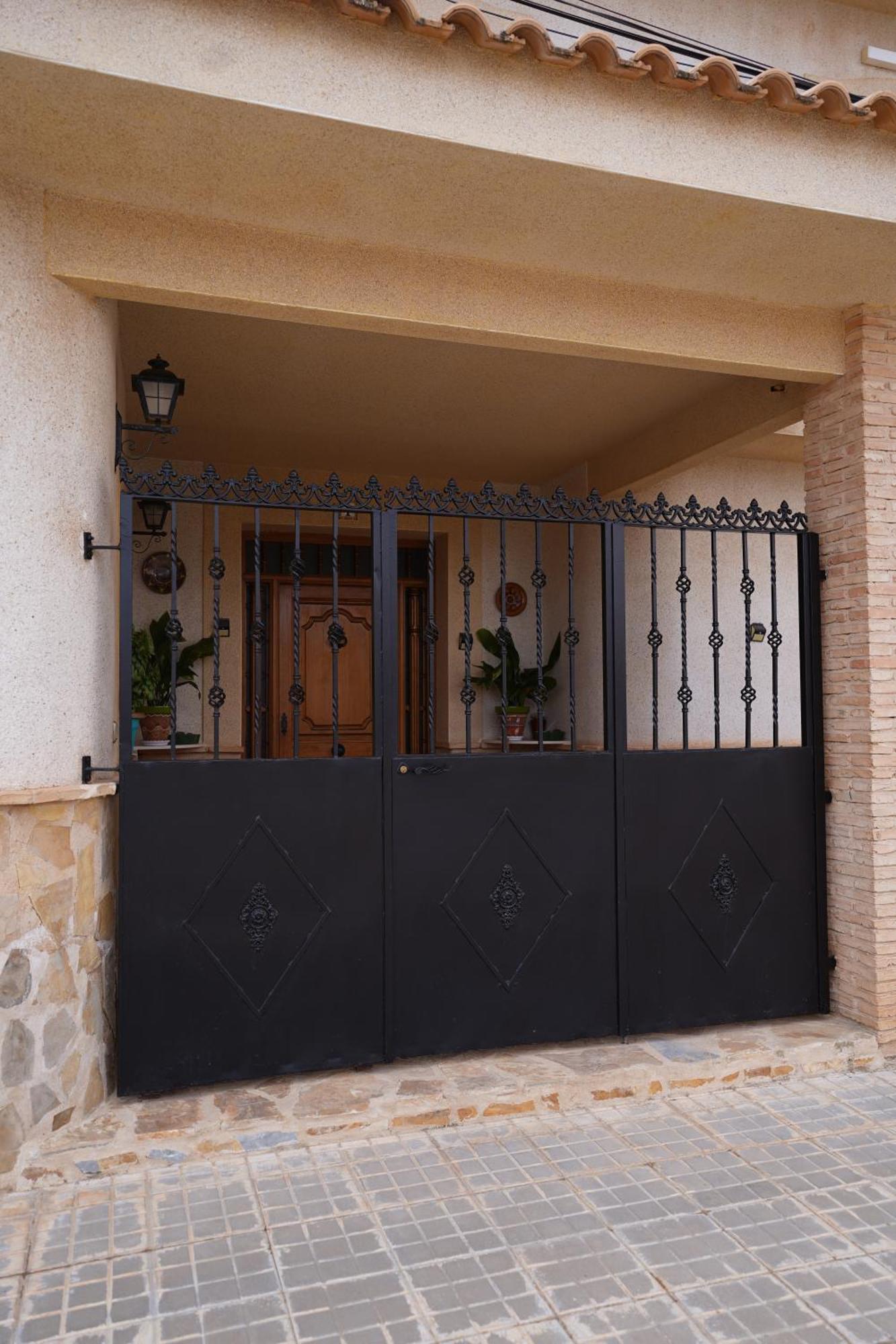 Casa El Sol Casa de Férias