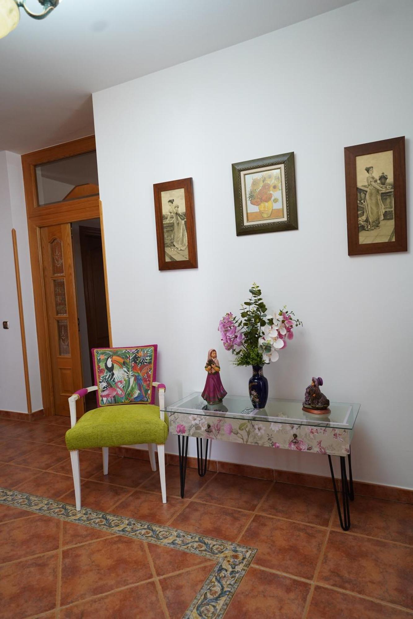 Casa El Sol Hébergement de vacances Mota Del Cuervo