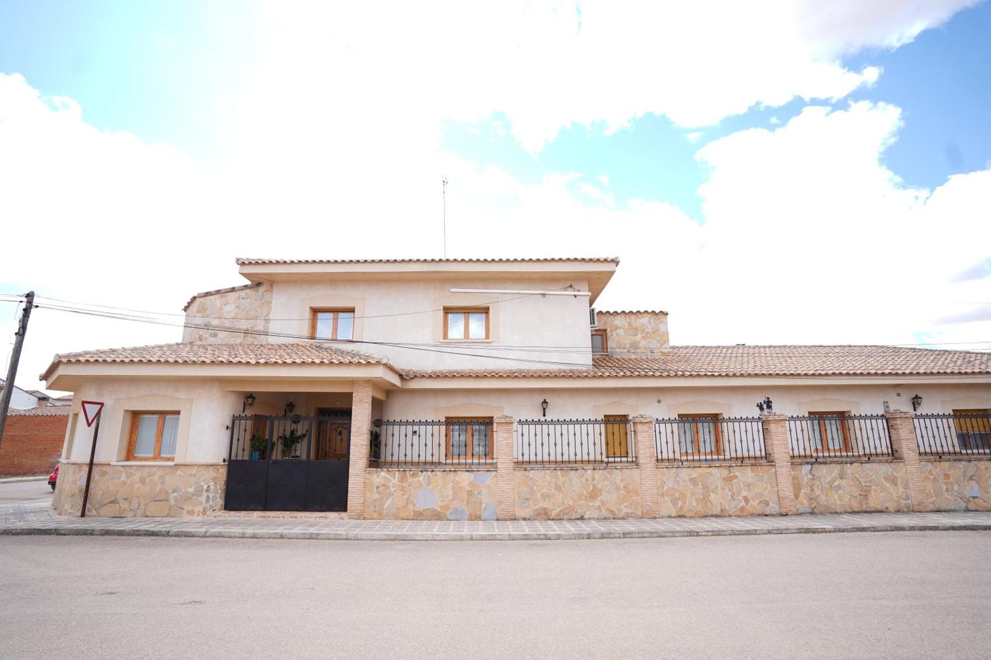 Casa El Sol