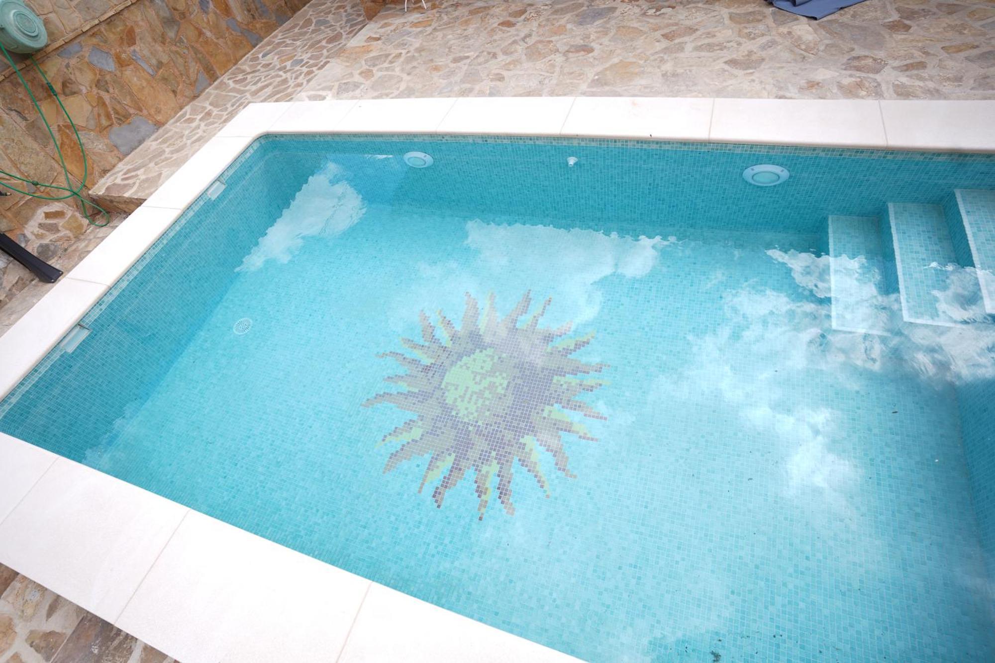 Casa El Sol Hébergement de vacances