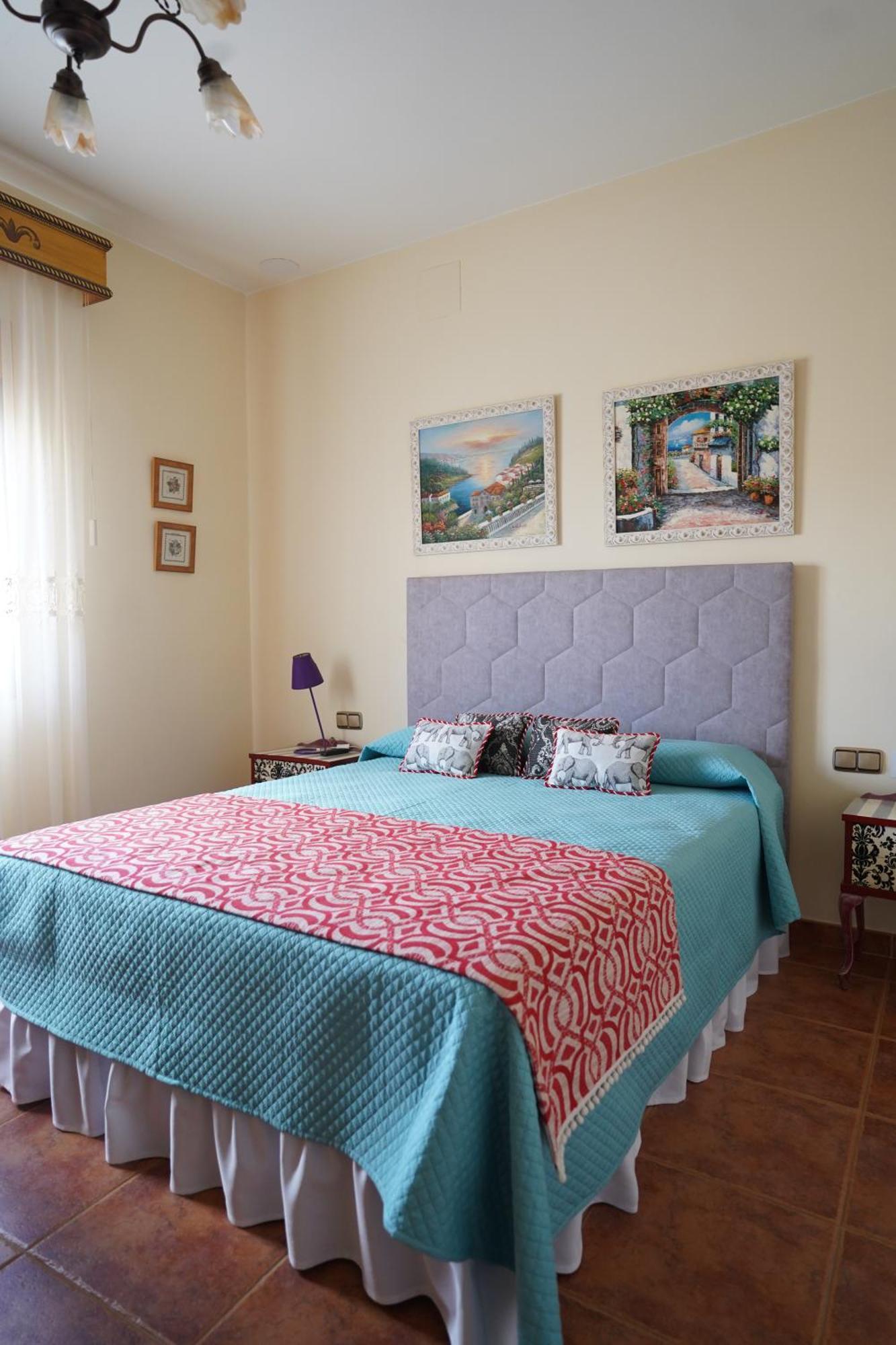 Casa El Sol *