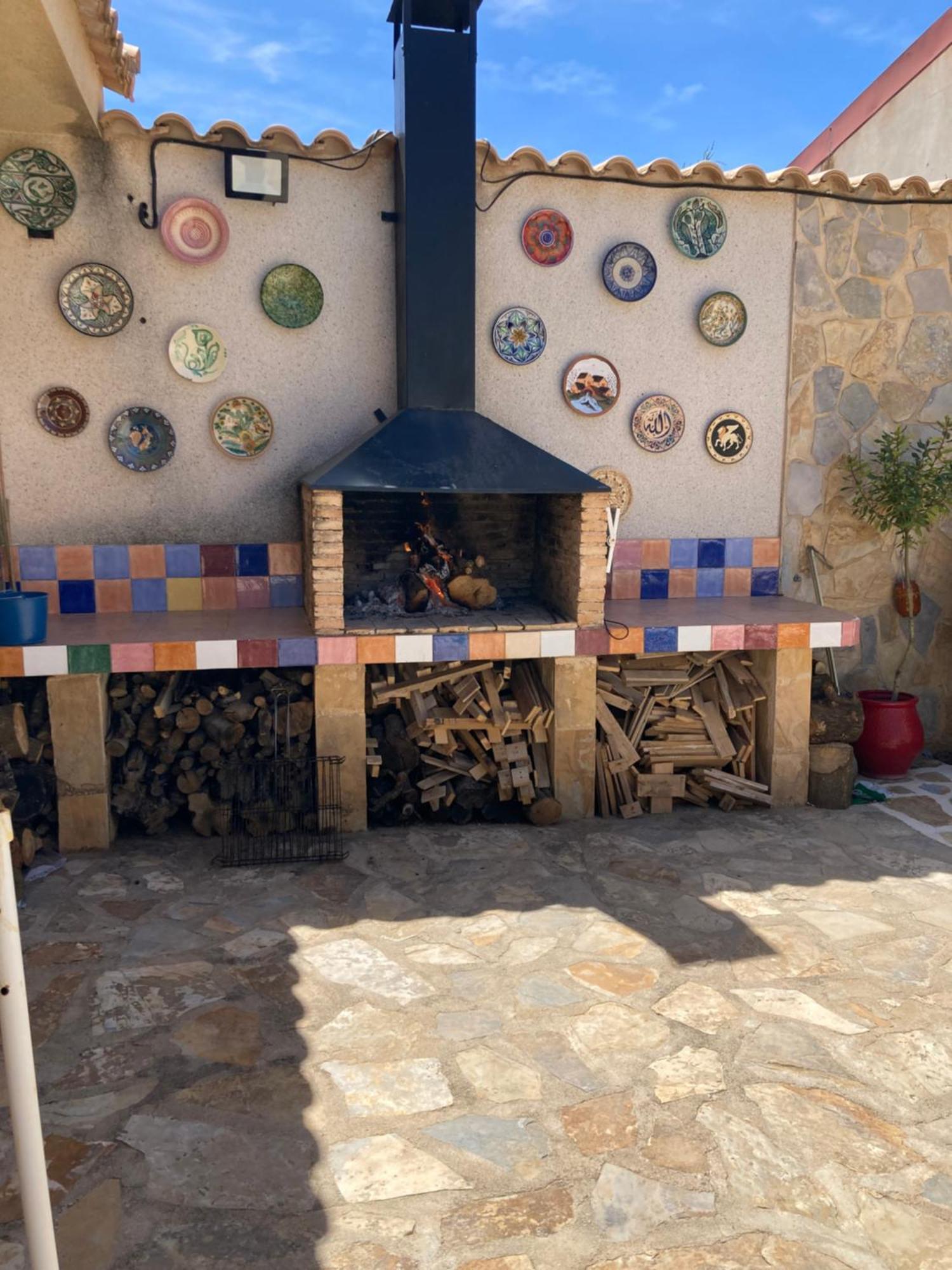 Casa El Sol *