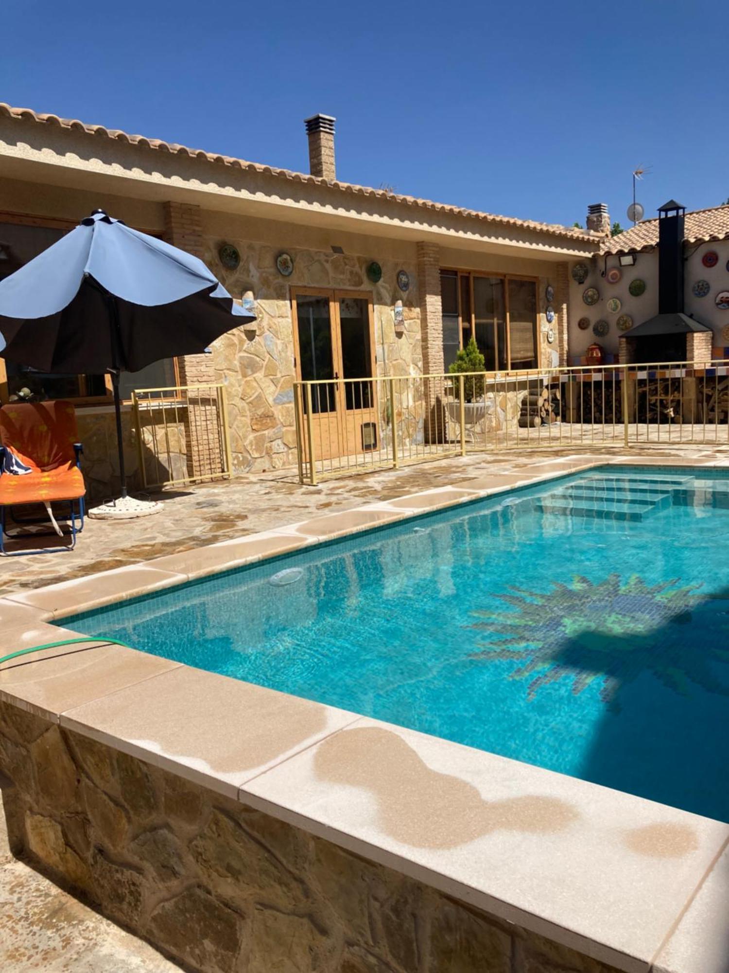 Hébergement de vacances Casa El Sol